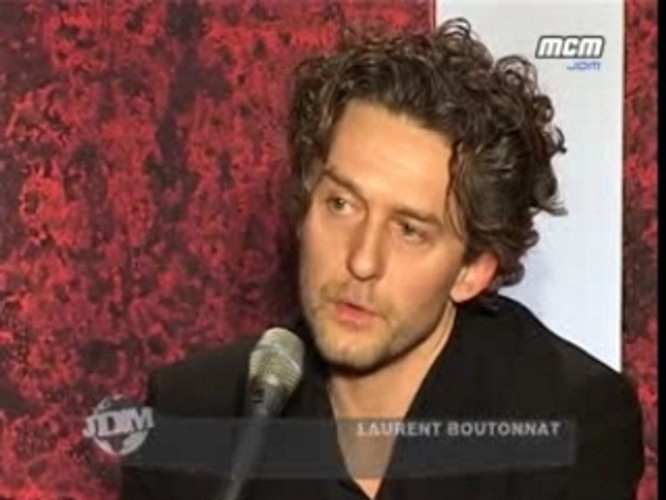 17.12.2004 - Conference de presse