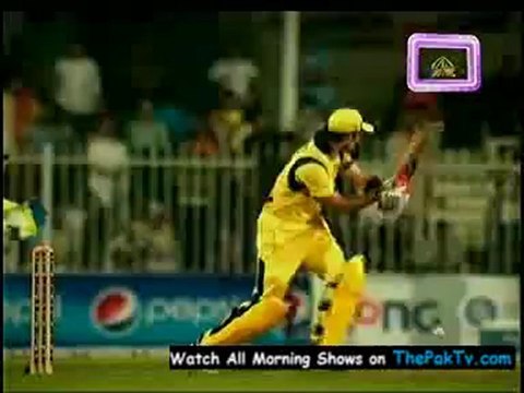 Morning With Juggan By PTV Home - 26th September 2012 - Part 2
