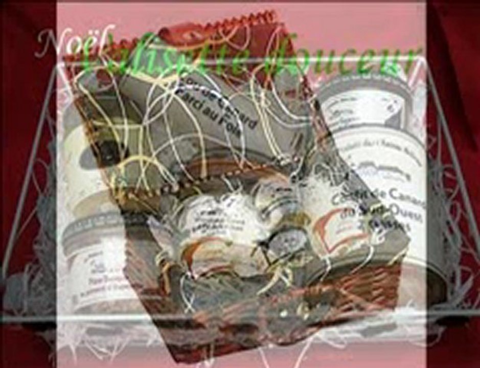 danse coffrets site