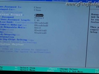 Télécharger la video: Fujitsu CELSIUS H920 - Gestione BIOS, spegnimento e avvio di Windows 7 Pro