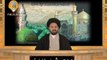 Lecture 12: Sifaat-e-Subootia(Allah Aalim Hai) by Maulana Syed Shahryar Raza Abidi