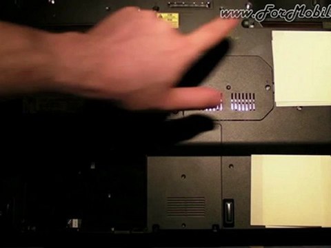 Fujitsu CELSIUS H920 - Come pulire i filtri polvere