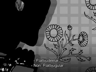 Extrait Dead But Not Buried