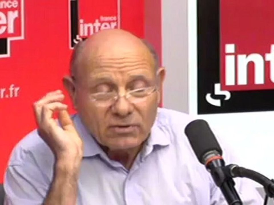 Débat sur les OGM