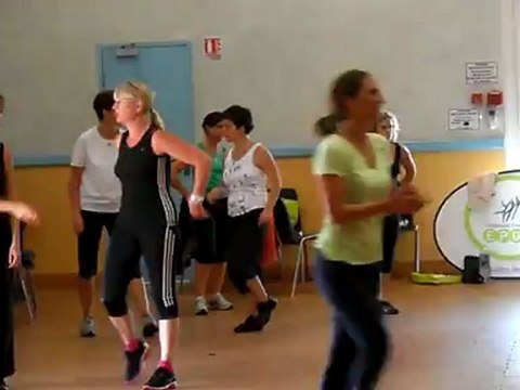 Stage de rentrée Hostens