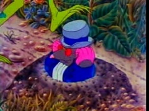 Roger Glover & Guest - Butterfly ball