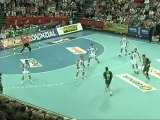 THW Kiel vs GWD Minden - Highlights - 12.09.2012