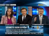 Ayşe Sucu_nun Görevden Alınması - NTV - Din-Bir-Sen - Özerk Diyanet Vakıf Çalışanları Birliği Sendikası