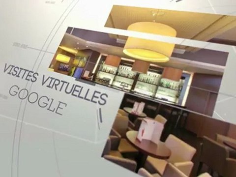 Air Media 29 Brest - réalisation de films pour les entreprises