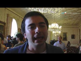 Napoli - Giornata Mondiale dell'Atassia (25.09.12)