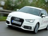 Audi-Techday: Autobau allein genügt nicht ...