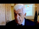 Napoli - Metro a Capodichino, presentato il progetto (25.09.12)
