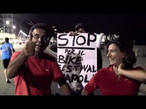 Napoli - Il Napoli Bike Festival (25.09.12)