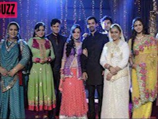 MUST WATCH !! Arnav & Khushi's MARRIAGE STOPS in Iss Pyaar Ko Kya Naam Doon 25th September 2012