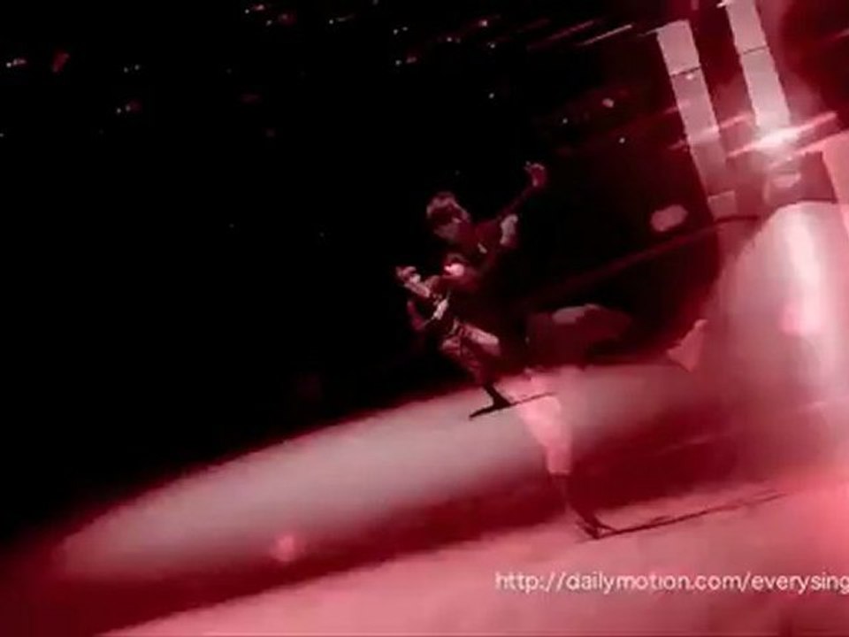 Let out the beast  - Original Demo ver -