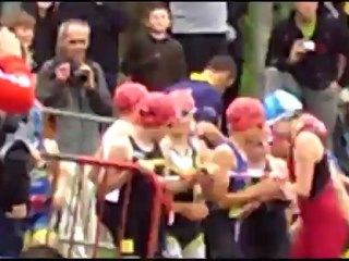 Triathlon Valence Avenir 2012