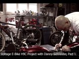 SCOTT's Voltage E-Bike H9C Project with Danny Schneider, Part 1