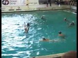 PALLANUOTO, PLAYOFF PROMOZIONE LAZIO-PALERMO
