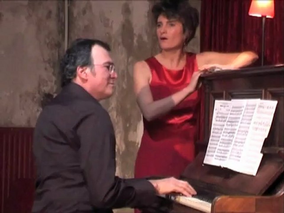 Duo Evaristo