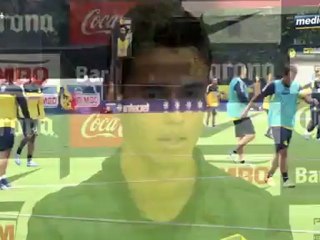 Medio Tiempo: América est para cosas grandes.mov