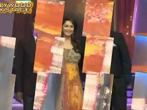 Sridevi & Madhuri Dixit shake a leg on Jhalak Dikhla Jaa 5 GRAND FINALE