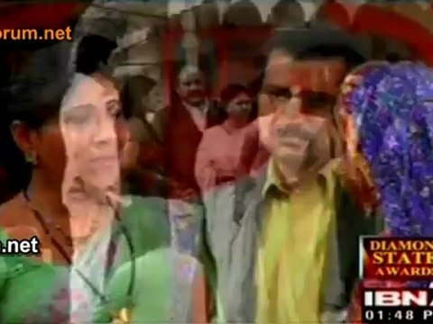 Samne Aayi Shiv Ki Sachchai - Balika Vadhu