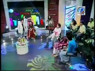 The Manis Tonite - 25th Septembert 2012 - Part 3