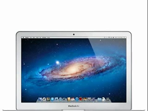 Apple MacBook Air MD231LL/A 13.3-Inch Laptop (NEWEST VERSION)