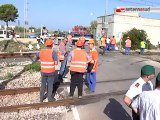 TG 24.09.12 Incidenti ferroviari, troppe vittime, per Rfi: 