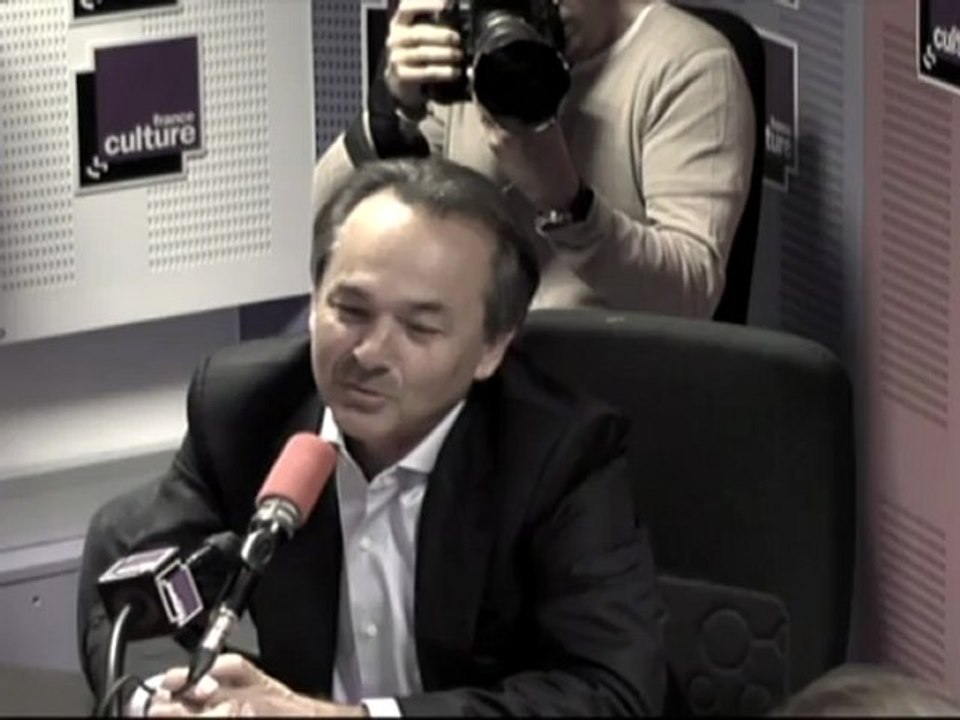 Les matins - De la Tunisie au Pakistan, le monde musulman brûle –t- il ?