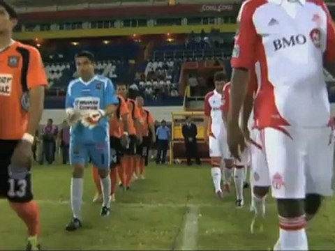 CONCACAF CL: Ohne Frings wahrt Toronto Viertelfinal-Chance