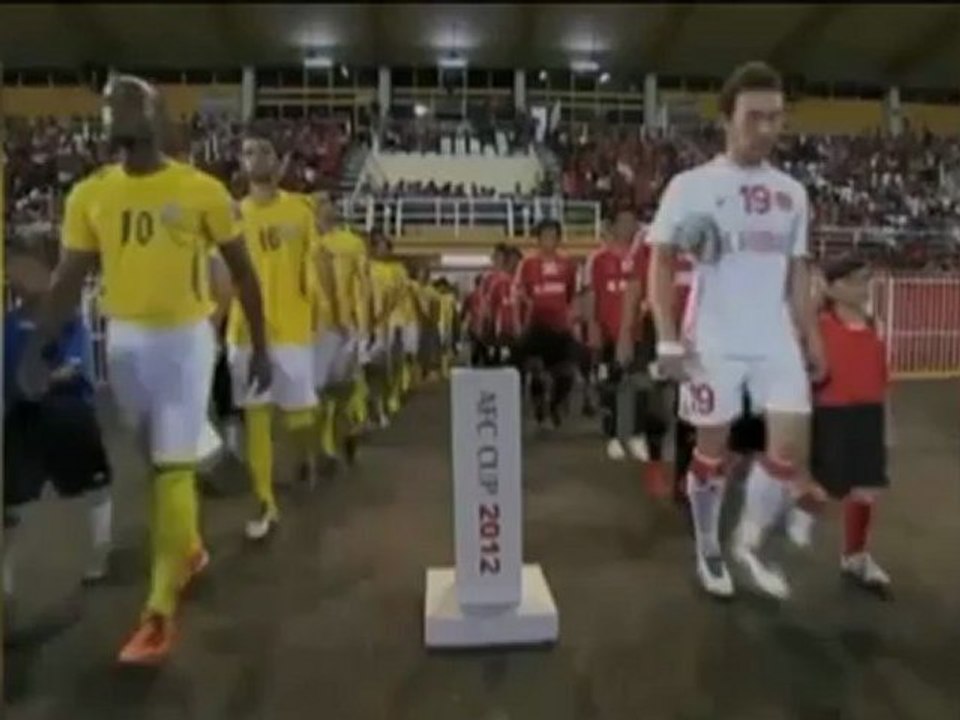 AFC Cup: Irak-Champion Arbil wieder im Halbfinale