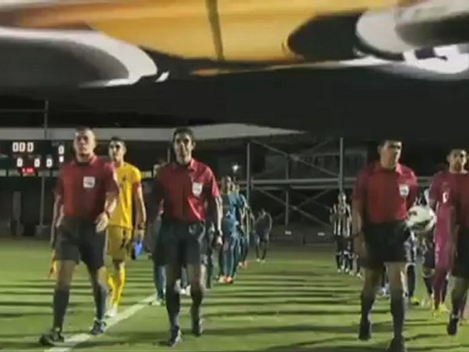 CONCACAF CL: Monterrey jagt 3. Titel in Folge