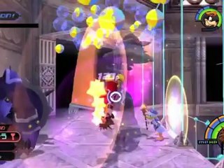 Kingdom Hearts HD 1.5 ReMIX - Trailer TGS 2012