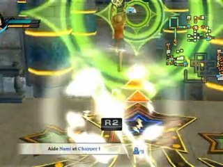 One Piece Pirate Warriors Épisode 9 : CIPHER POL Nr. 9 🏴‍☠️