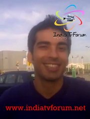 Mohit Sehgal London Visit Exclusive Interview on ITVF