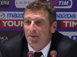 Carrera: "Non sempre si possono stritolare gli avversari"