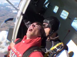 Parachute Péronne sept 2012