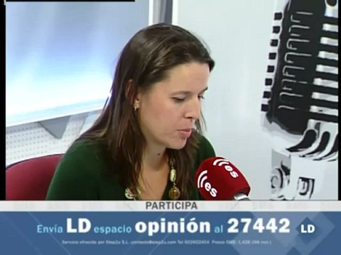 Es la mañana de Federico: Felipe González y Eguiguren - 10/11/10