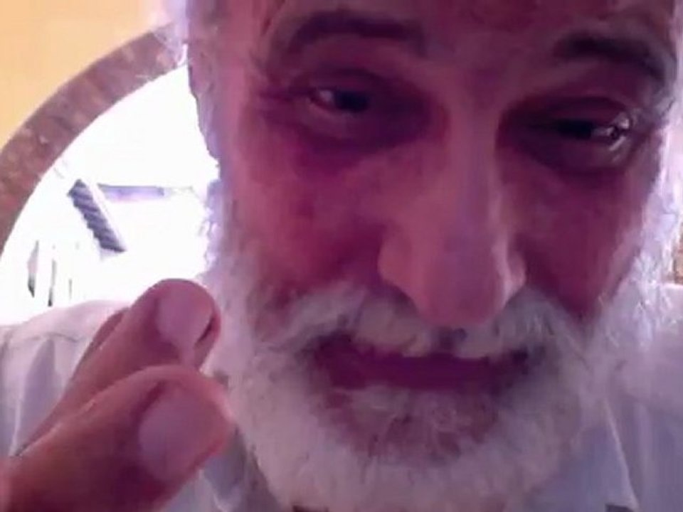 Vecchio Rancoroso
