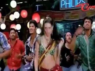 Cameraman Gangatho Rambabu Song Teaser - Joramochindi - 1080 HD Quality