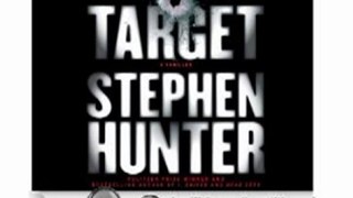 Audio Book Review: Soft Target: Ray Cruz, Book 1 by Stephen Hunter (Author), Phil Gigante (Narrator)