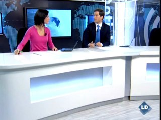 El Comentario de Dieter: Rubalcaba y Marruecos - 16/11/10