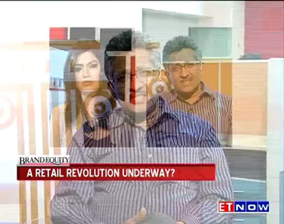 FDI in Multi-Brand Retail Explained