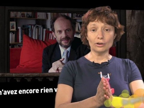 «Ciné Vié», l'émission cinéma de «20 Minutes», décrypte «vous n'avez encore rien vu»