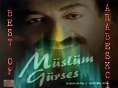 Müslüm gürses vay canım vay damar Şarkı