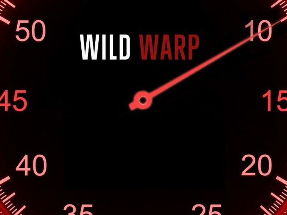 Wild Warp Trailer