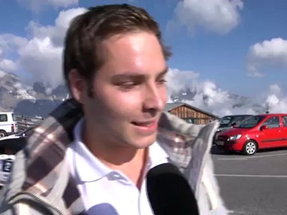 e-miglia 2012 Blogvideo 2