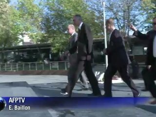 Une étudiante franco-turque jugée pour terrorisme en Turquie