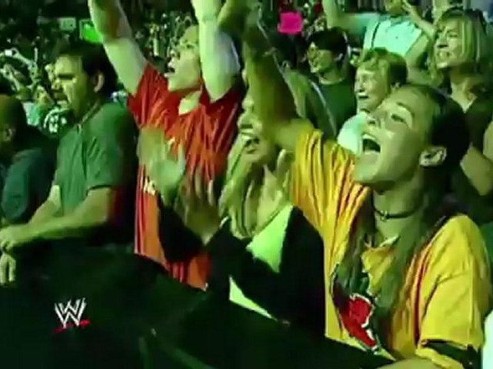 WWE 13 - Trailer DX